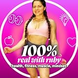 Ruby Cherie | Evidence based transformation coach + nutrition expert