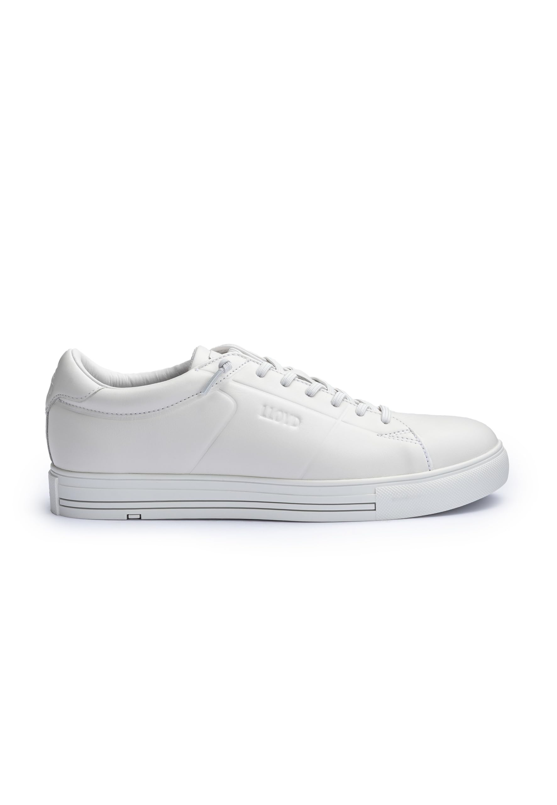 LLOYD Męskie sneakersy Court, męskie Low-Top Sneaker