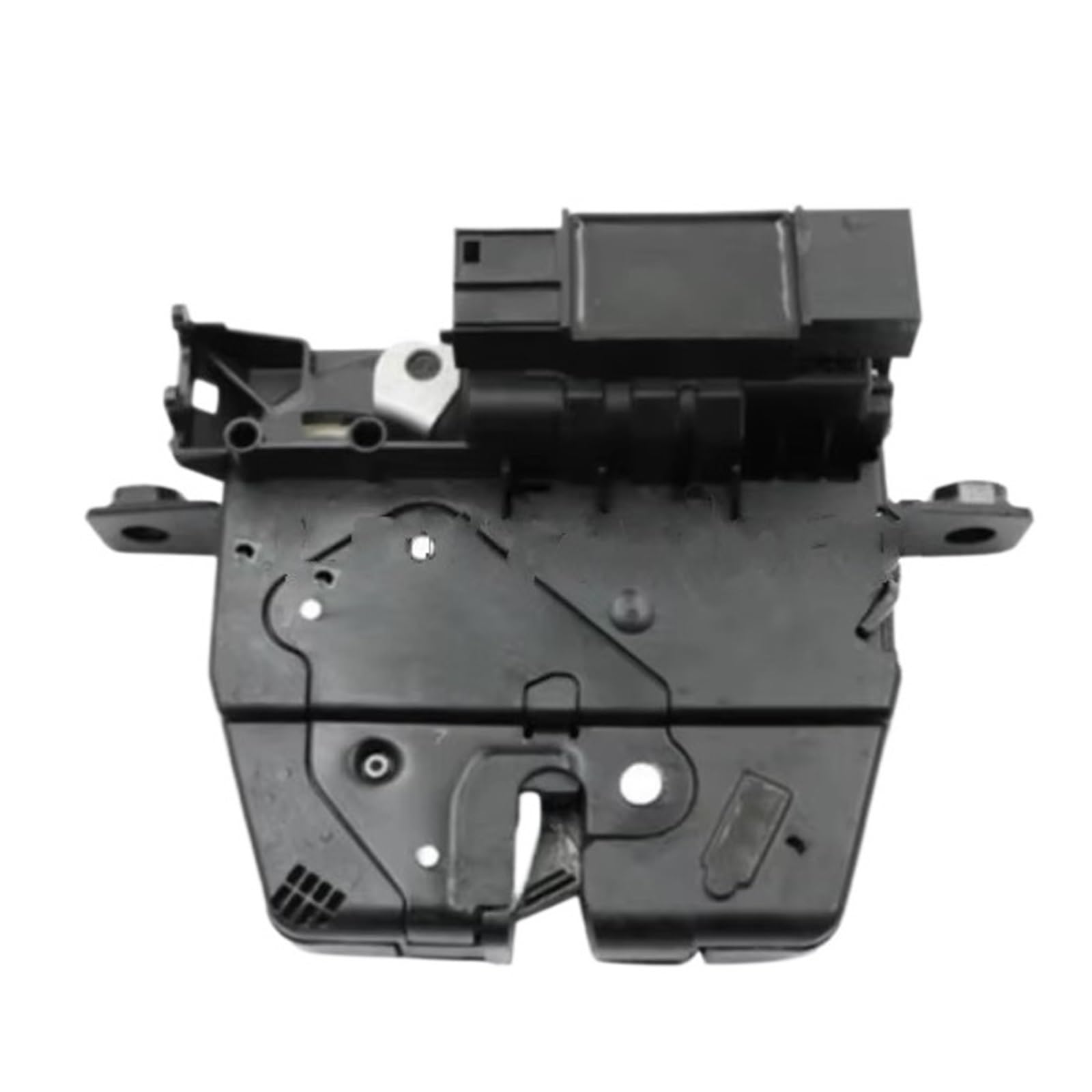 Trgdfdaa One Color Tailgate Boot Lock Compatible With Bmw For 3 F31 F31 Lci Power Lock Car Rear Trunk Lid Lock Latch Actuator Oem：51247269543 51-24-7-269-543