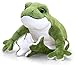 Produktbild Lashuma Plüschtier Frosch, Keel Wassertier Kuscheltier Kröte, Stofftier Fröschlein 31 cm