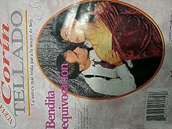 Paperback Bendita equivocacion Book