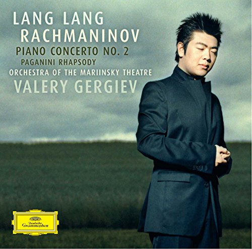 Rachmaninov: Piano Concerto No.2; Rhapsody on a Theme of Paganini