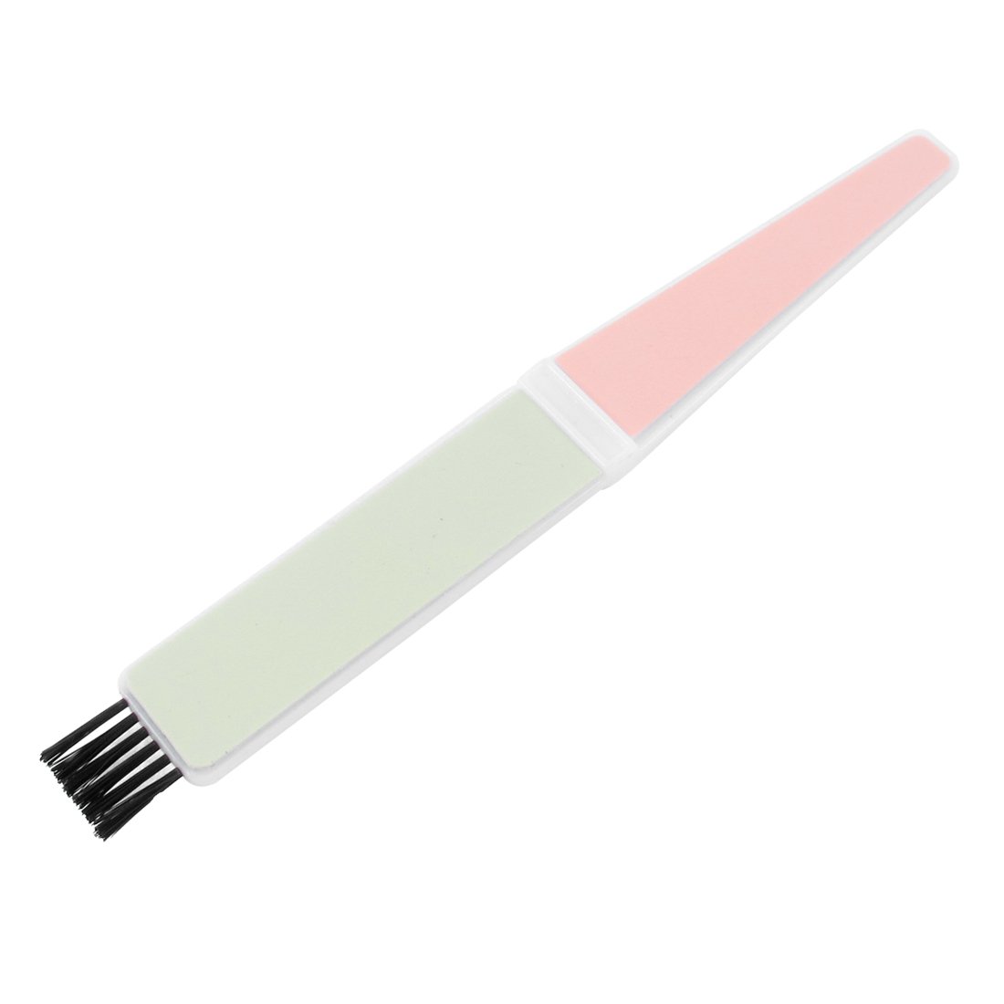 ZHuidjo Dull Polish Double Sides Files Sanding Nail Art Tips Manicure File (SN: 205 dfd 000 1ed 263)