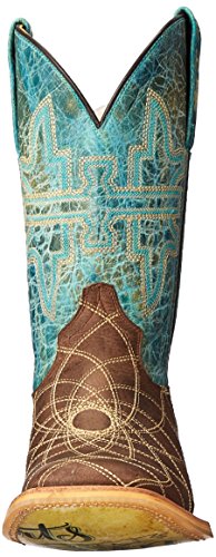 Tin Haul Shoes Women's Dreamcatcher Work Boot2