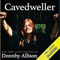 Cavedweller Audiolibro Por Dorothy Allison arte de portada