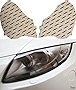 Lamin-x Custom Fit Tint Headlight Covers for Porsche 911 GT3 (02-05)