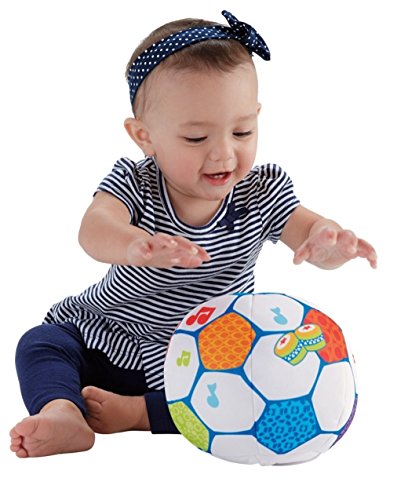 fisher price first steps