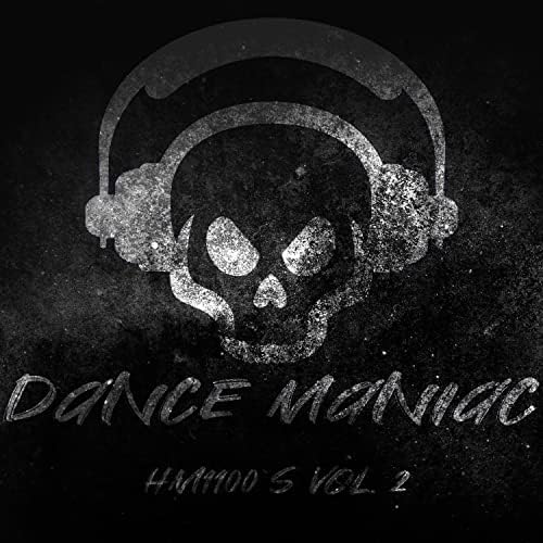 Amazon.co.jp: NM1100's Vol. 2 : Dance Maniac: デジタル