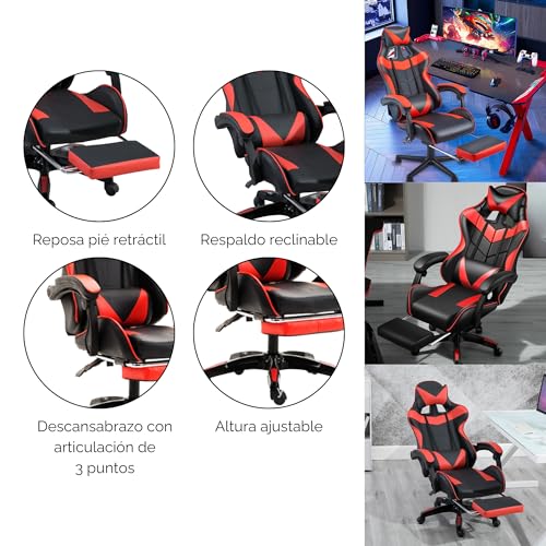 Reviews y listado de Sillas para computadora que Puedes comprar On-line. 12 Imagen adicional