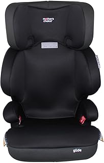 Mother's Choice Glide Booster Seat, 4-8 years