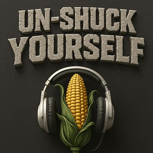 Un-Shuck Yourself Ep 07: Energy Vampires