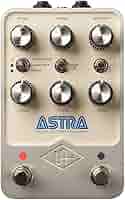 ASTRA エフェクター 本体と付属品 ASTRA エフェクター 本体と付属品 Amazon | UNIVERSAL AUDIO