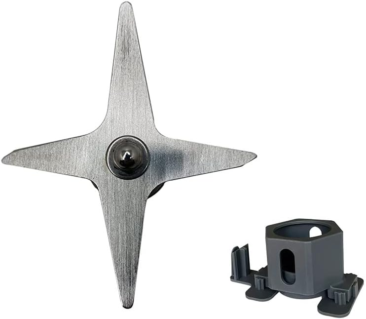 Blade Replacement with Tool Kit for Vitamix Ascent A3200