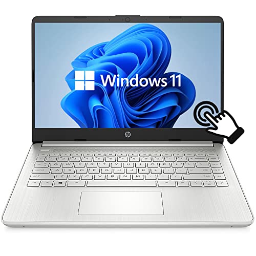 HP Pavilion Laptop (2022 Model), 14