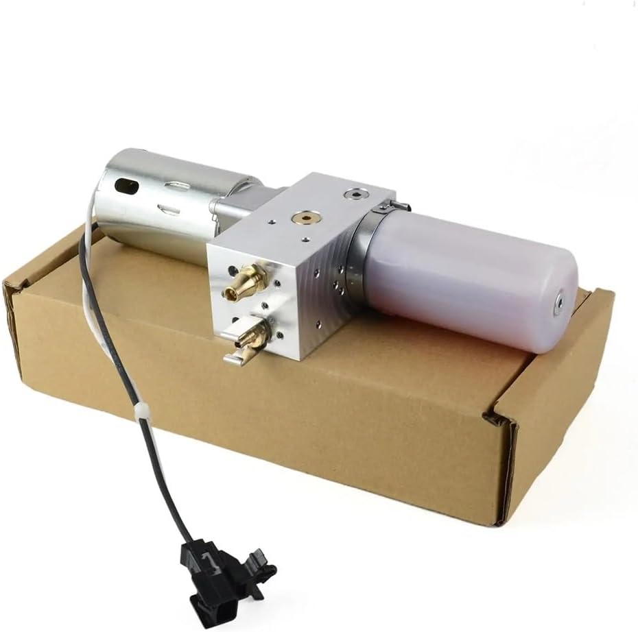 Wagon Hydraulic Liftgate Pump AP02 20853013 25965861 For SRX CTS 13502688 25835476