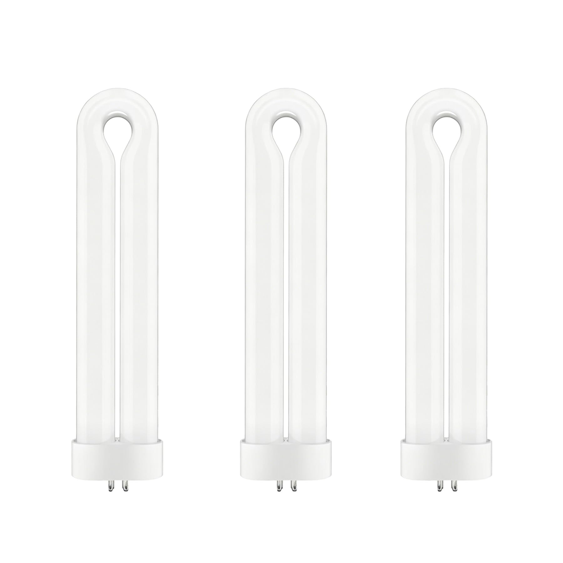 15W Bug Zapper Light Bulb for Black Flag, Hemiua, Stinger, Gootop,Flowtron