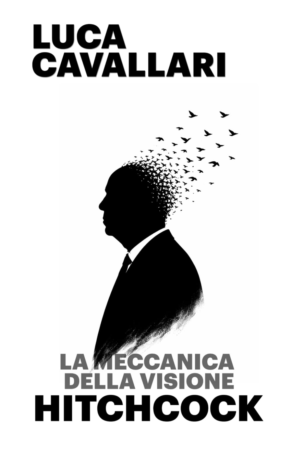 Hitchcock: La Meccanica della Visione