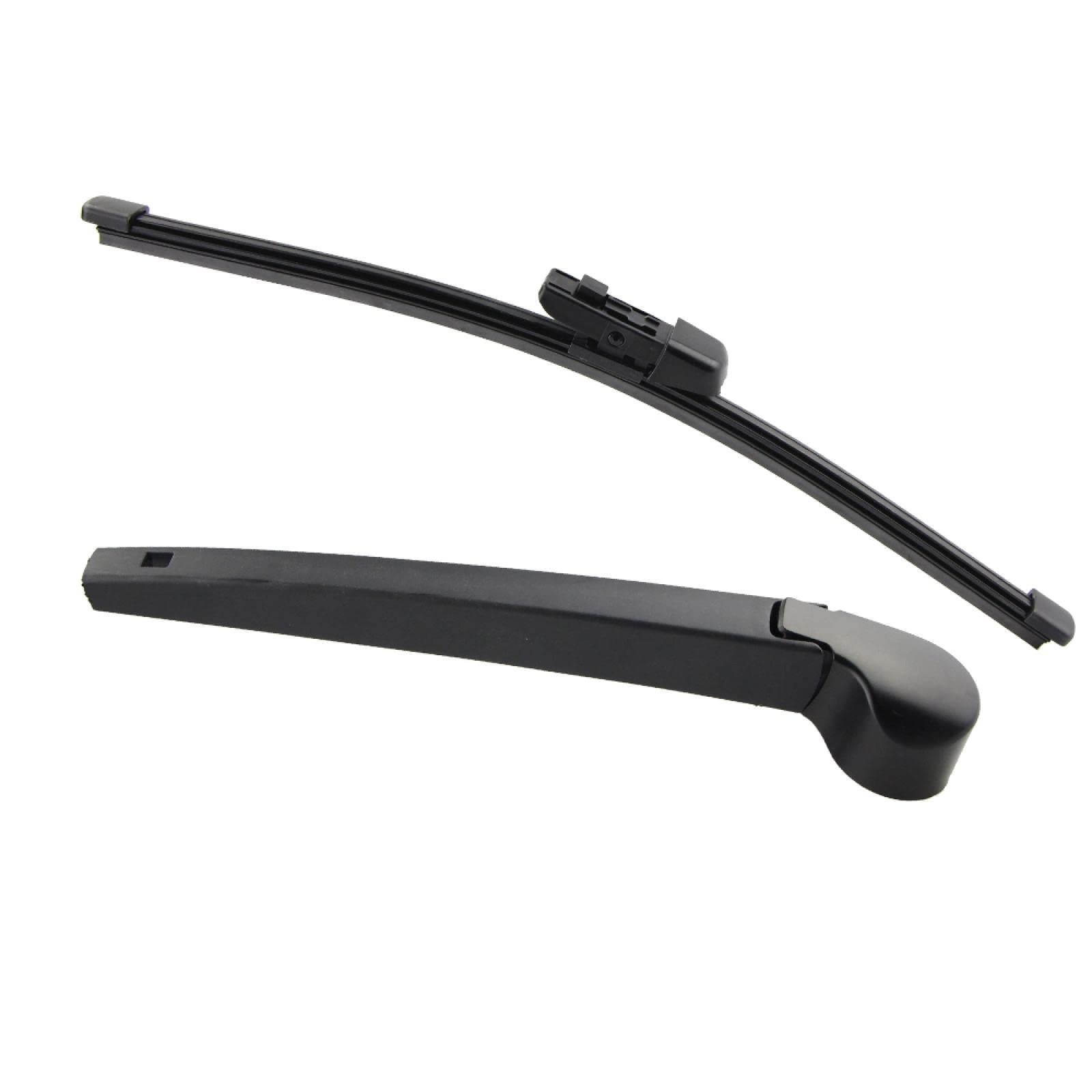 Tergicristallo Posteriore per VW GTI 6 2010-2014 280mm spazzole tergicristallo Posteriore per Auto e Braccio tergicristallo Posteriore Accessori per Auto