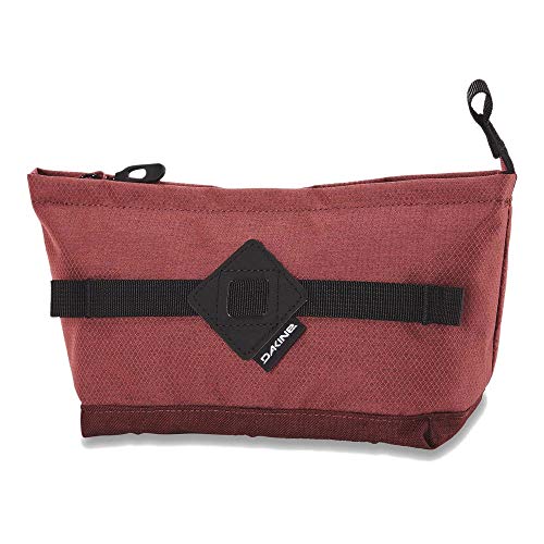 Preisvergleich Produktbild Dakine DOPP KIT L Kulturtasche, 30 cm, Rot (Burntrose)