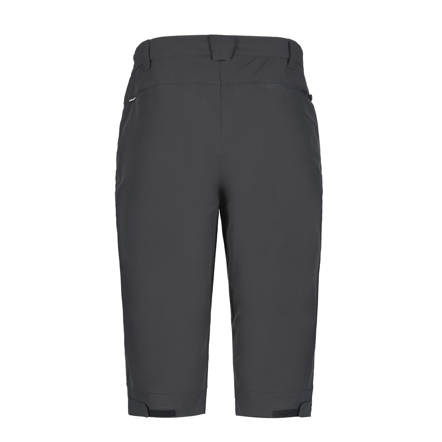 ICEPEAK Ballard ANTHRAZIT