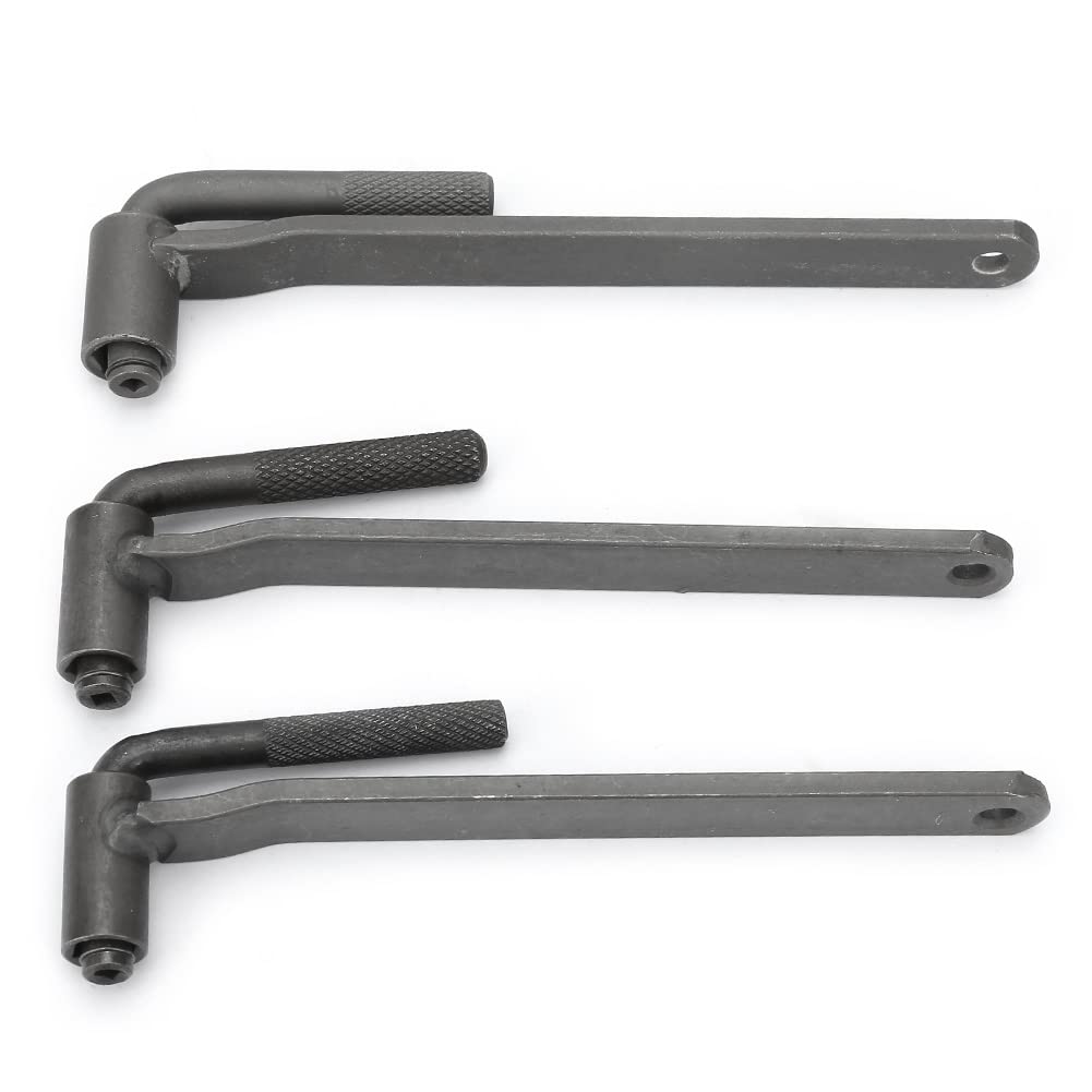 Clé De Bouchon De Fourche SCAR Ohlins/Showa Honda 250/450 CRF Suzuki RM/RMZ Diamètre