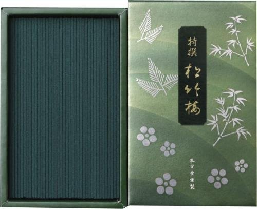 YAMAHIRO Koukando Fine Selection “Sho Chiku Bai”, Made in Japan, Jumble pack