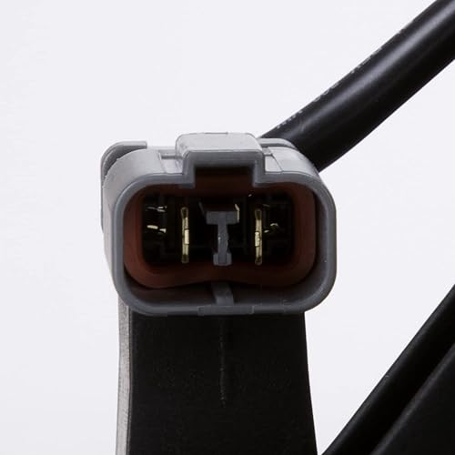 Miniatura 3 de TYC Conjunto de ventilador de refrigeración 600940 compatible con Acura TSX 2004-2008