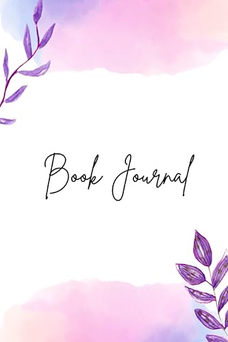 Book Journal - Diario di lettura. 100 schede-libro per poter recensire i libri letti e tener conto delle proprie letture