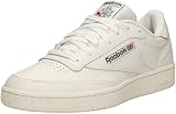Reebok Femme Club C 85 Sneaker, Midnight Plum/Grey 6/Grey 3, 44 EU - 4