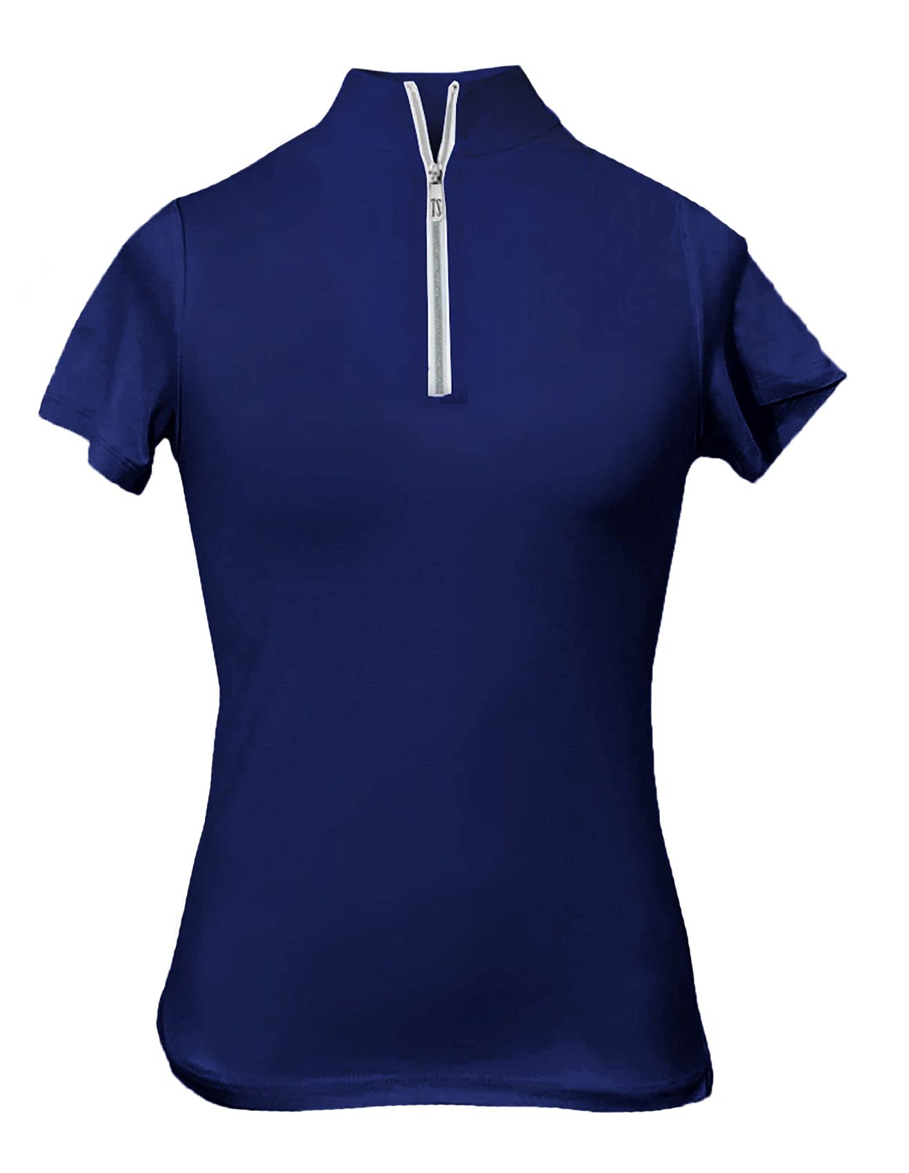 Tailored Sportsman Icefil Short Sleeve