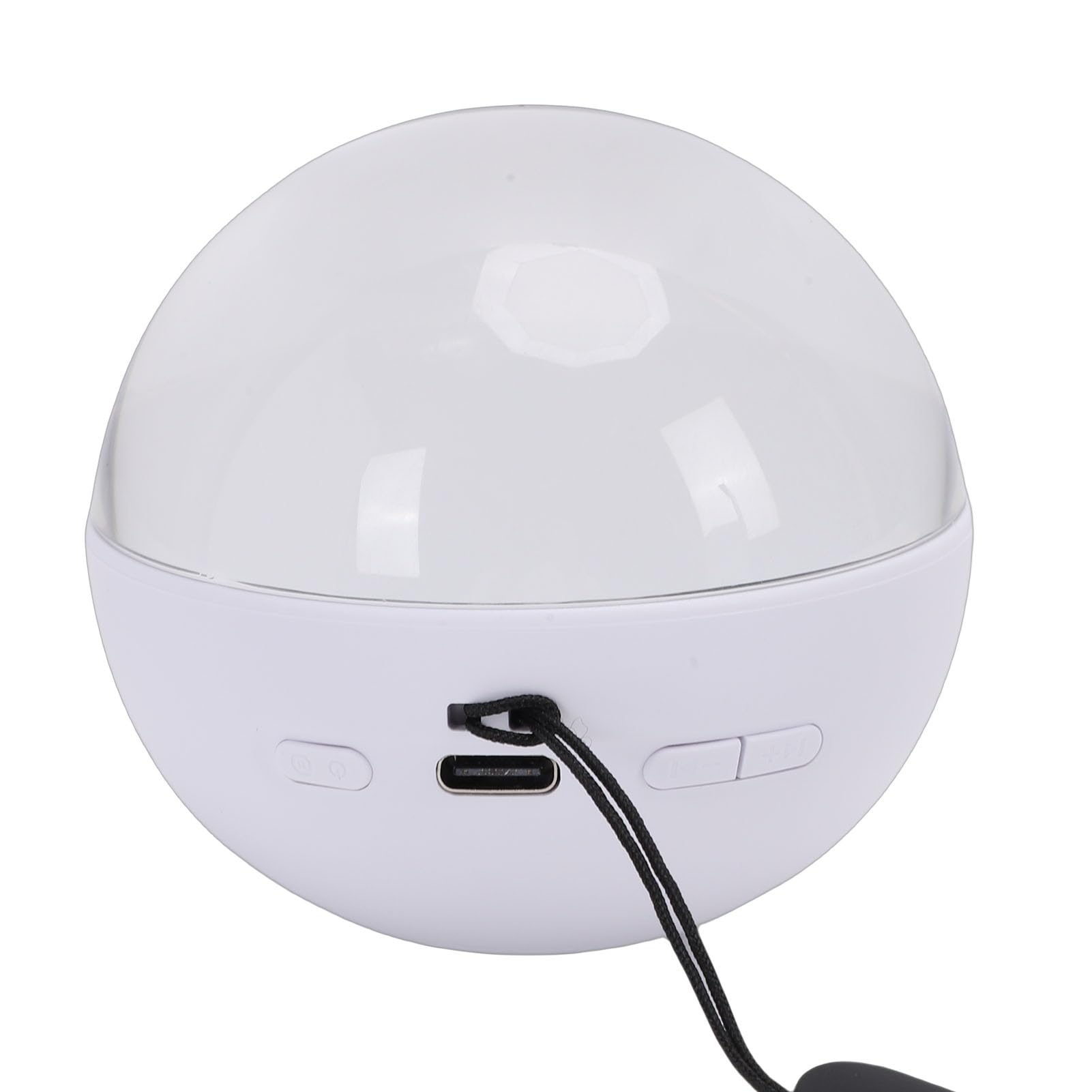 Pongnas Station de Charge 3 Pouces avec Horloge Numérique – Support Rapide 15 W pour Montre Intelligente et écouteurs, Support de Téléphone Vertical, Câble-bureau