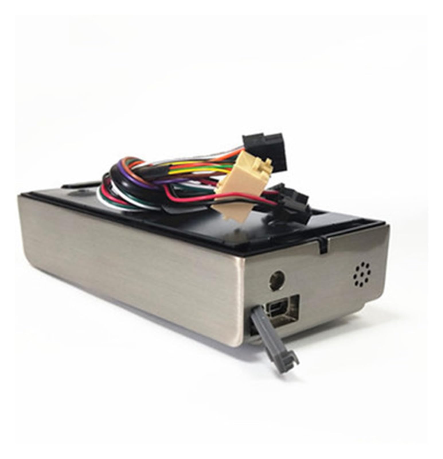 Control Horario Empleados, Control de acceso y tiempo de asistencia de huellas dactilares, resistente al agua, a prueba de polvo, con lector de tarjetas RFID, de Control de puerta MA300 TCP/IP ,Materi