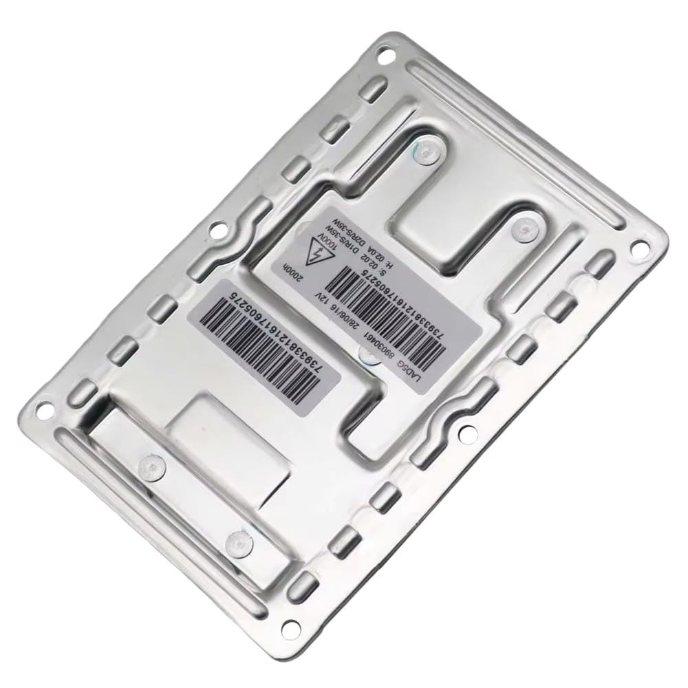 Xenon Ballast 12Pin D1S D1R HID Xenon Ballast Control Unit Igniter 89030461 89031486 for B6 for A4 for Jaguar for Cadillac