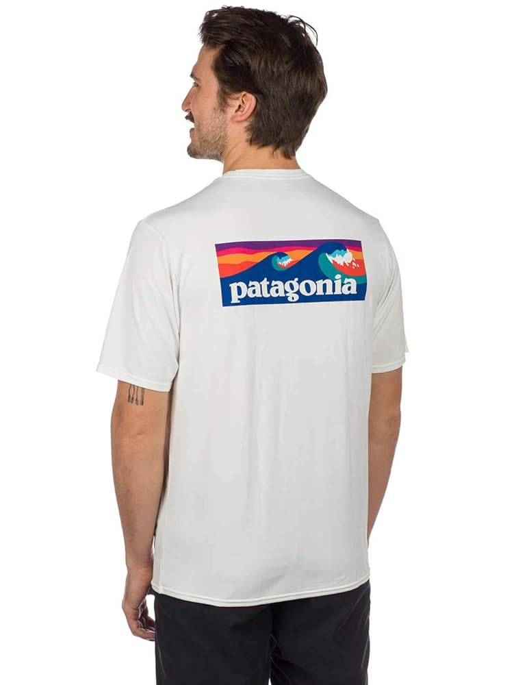 Amazon | PATAGONIA パタゴニア キャプリーン クール デイリー