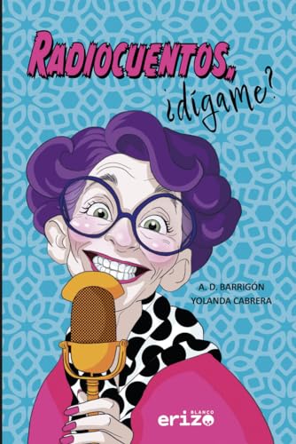 Radiocuentos, ¿dígame?