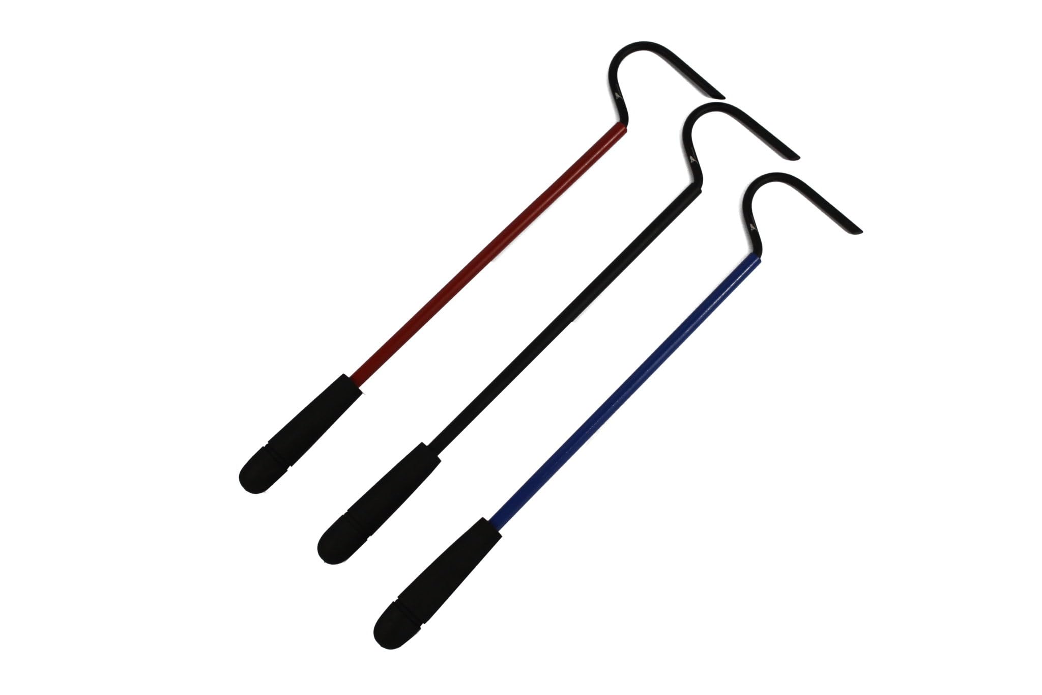 24 inch Pro Snake Hook - Blue