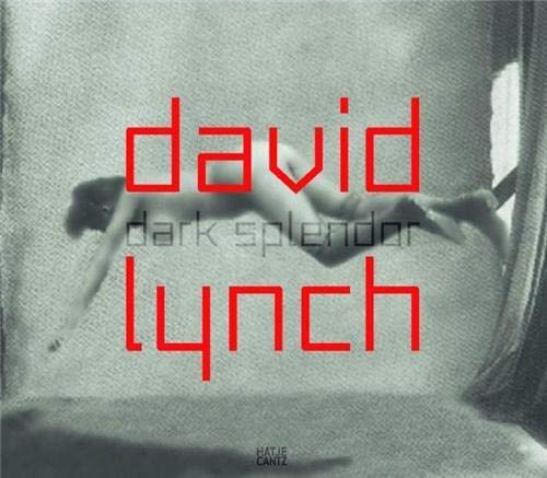 David Lynch Dark Splendor Space Images Sound