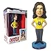 Bif Bang Pow! Dexter Bobble Head Debra Morgan