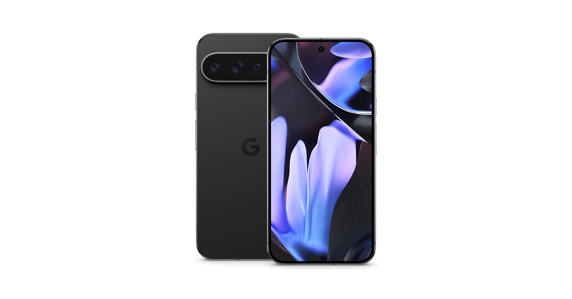 Amazon.com: Google Pixel 9 Pro XL 5G (256GB, 16GB) 6.8