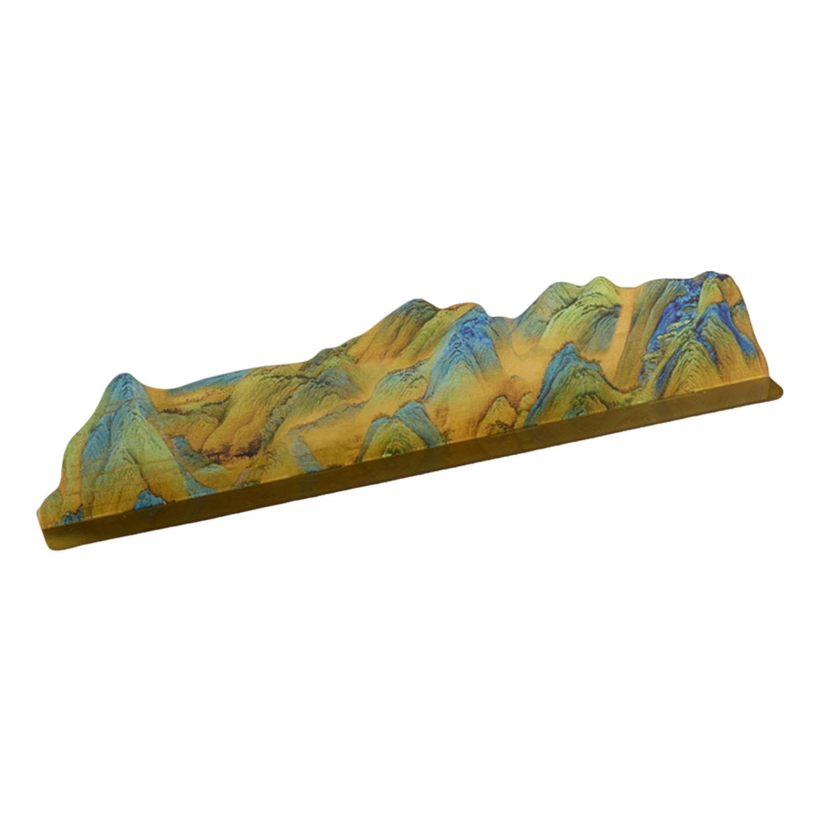 SECRET DESIRE Creations Sink Splash Guard Fashion Sink Baffle Board for Kitchen Bathroom Dishwashing Multicolor-image-11