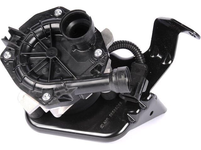 Secondary Air Injection Pump - Compatible with 2013-2015 Chevy Cruze L LS 1.8L 4-Cylinder