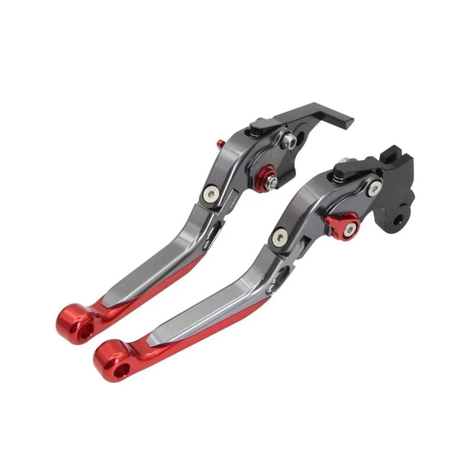 HEYHELLNIN for CFMOTO for 450SR 450 SR/SS 450SS 2022 2023 Motorcycle Brake Clutch Levers Motorbike Brake Levers(U)
