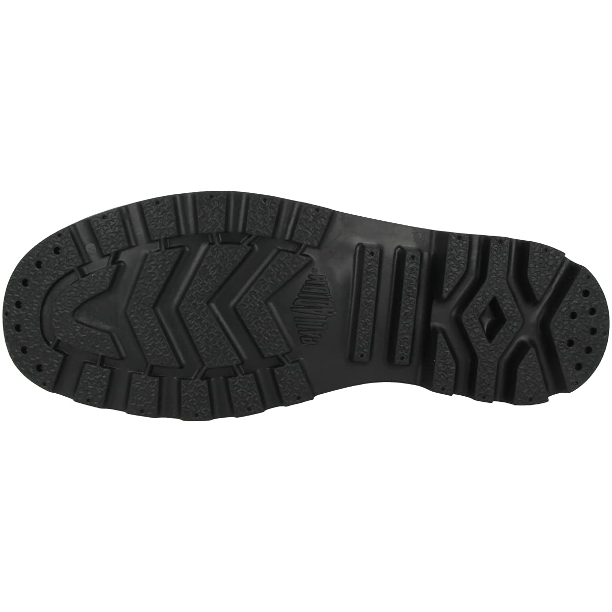 Palladium Pampa Hi Dare - Sneaker Boots Unisex Adulto