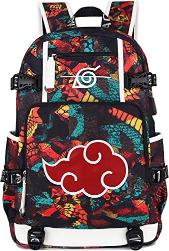 ▷ Mochilas Naruto | El Gato Friki【Novedades mayo 2022 】