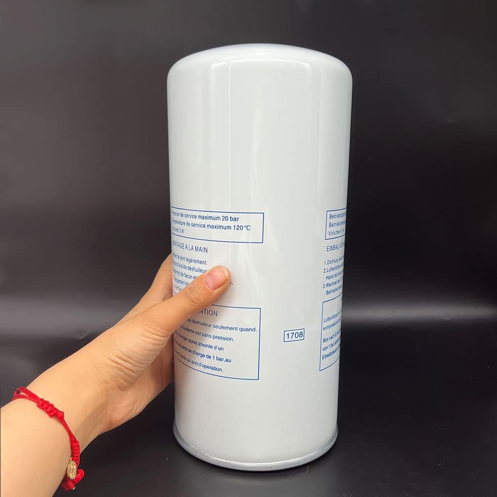 LB13145/3 Oil Separator Element Filter Kit for Screw Air Compressor Part DF5004 P782909