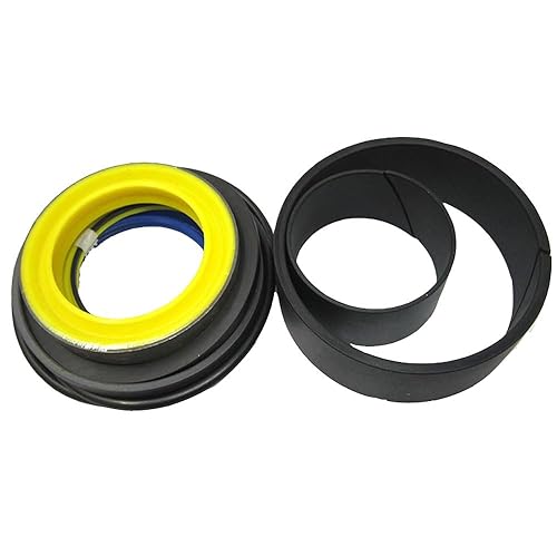 7X2737 - Kit de sello de cubo para retroexcavadora (compatible con CAT 416 416B 426 +