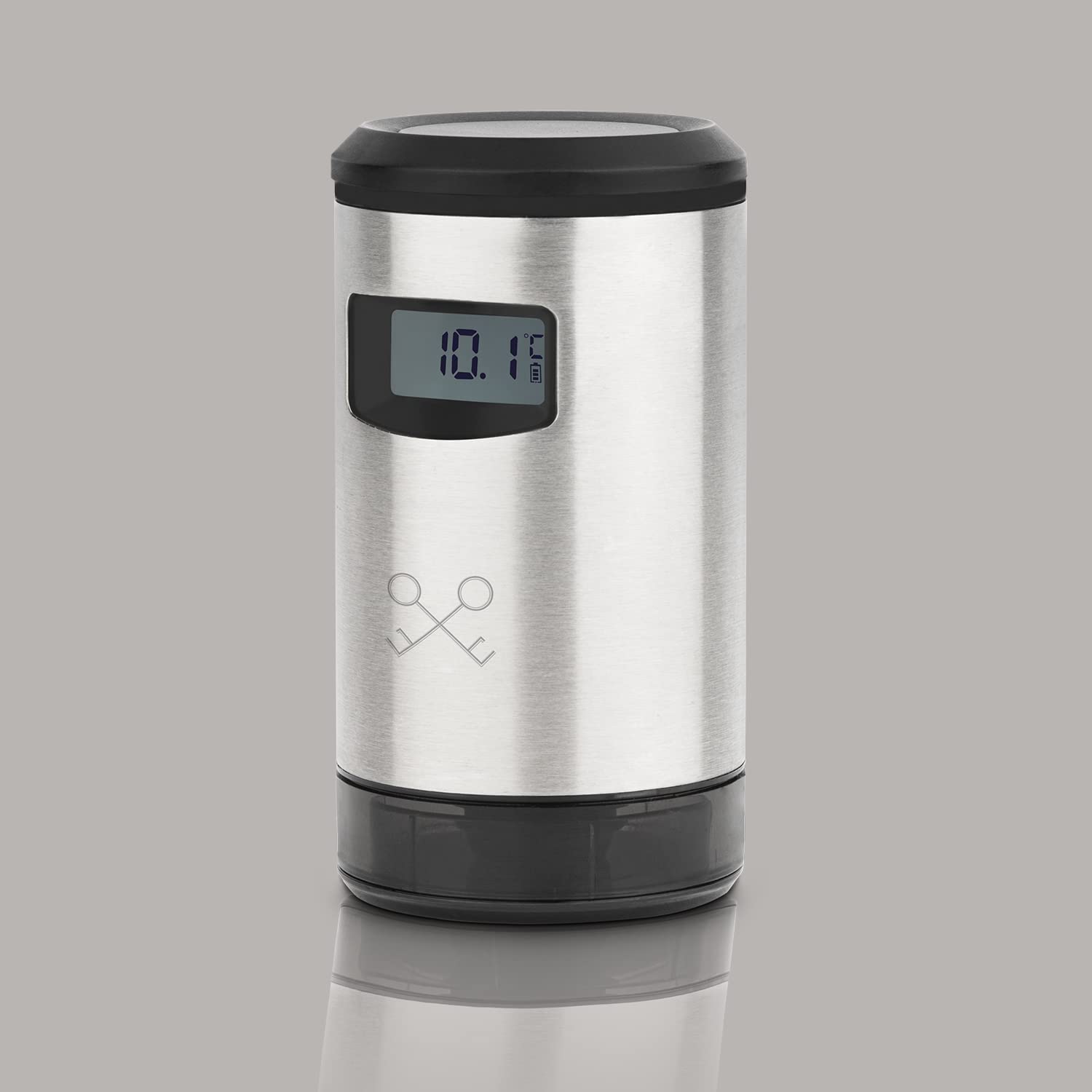 Pompa elettrica per vino sottovuoto WOM820