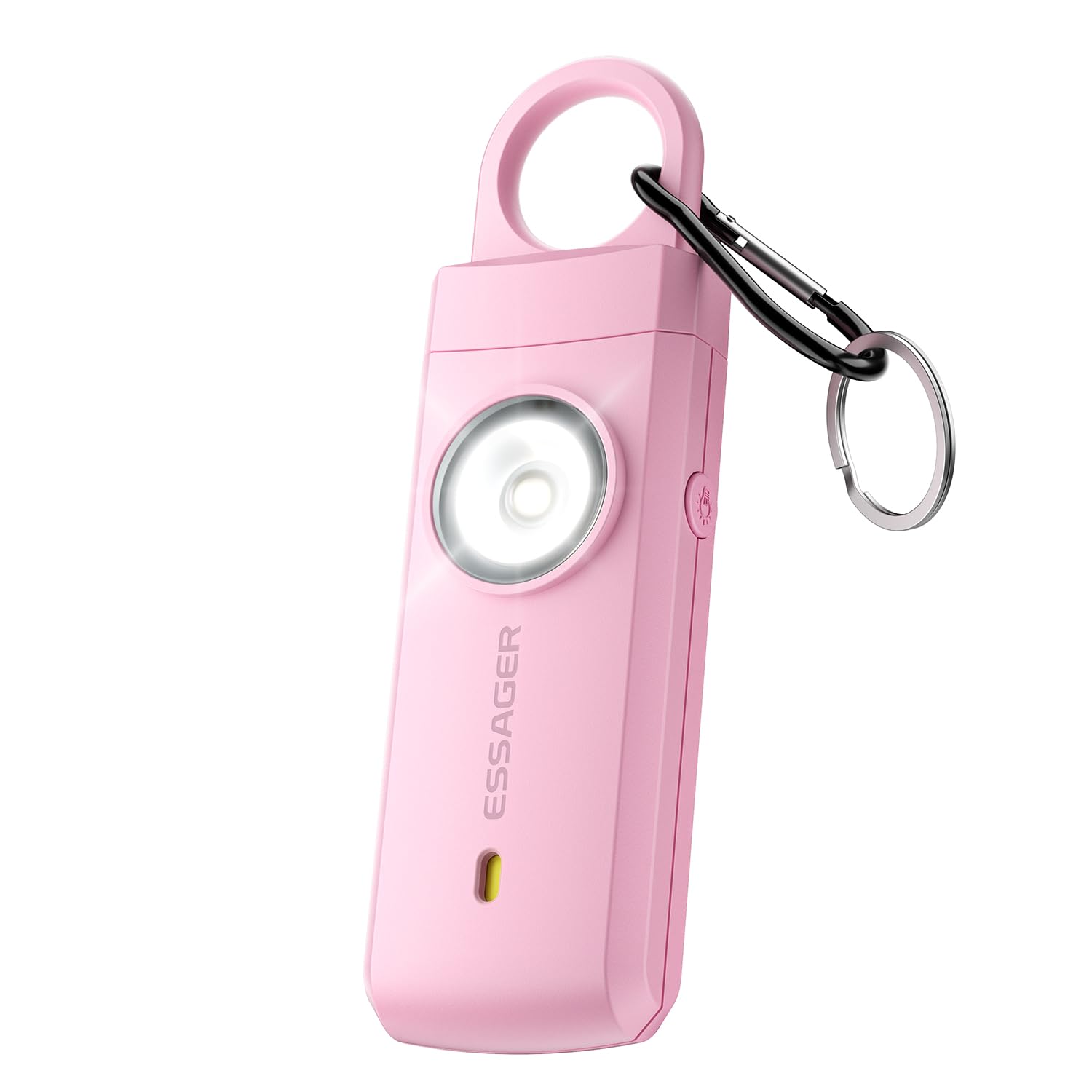 ESSAGER Personal Safety Alarm - horns and sirens | Mubboo