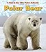 Polar Bear (A Day in the Life: Polar Animals)