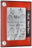 Rooster Teeth Shorts Volume 2